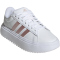 adidas Sportswear Grand Court Platform Sneaker Damen
