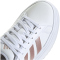 adidas Sportswear Grand Court Platform Sneaker Damen