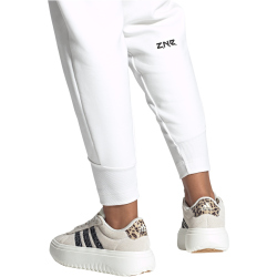 adidas Sportswear Grand Court Platform Sneaker Damen