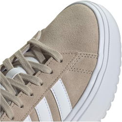 adidas Sportswear Grand Court Platform Sneaker Damen