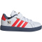 adidas Sportswear x Disney Micky Maus and Friends Grand Court Sneaker Kinder