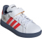 adidas Sportswear x Disney Micky Maus and Friends Grand Court Sneaker Kinder