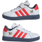 adidas Sportswear x Disney Micky Maus and Friends Grand Court Sneaker Kinder