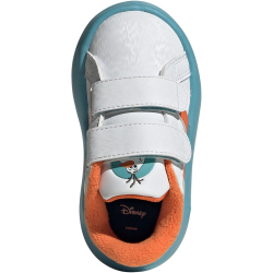 adidas Sportswear x Disney Olaf Grand Court 2.0 Sneaker...