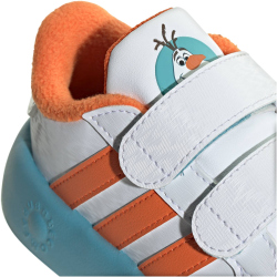 adidas Sportswear x Disney Olaf Grand Court 2.0 Sneaker...