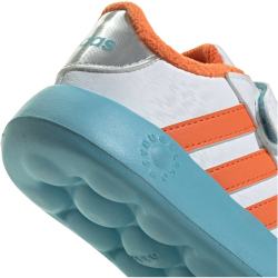 adidas Sportswear x Disney Olaf Grand Court 2.0 Sneaker...