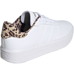adidas Sportswear Court Platform Sneaker Damen