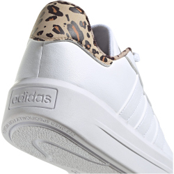 adidas Sportswear Court Platform Sneaker Damen