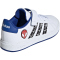 adidas Sportswear x Marvel’s Spider-Man Grand Court Sneaker Kinder