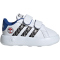 adidas Sportswear x Marvel’s Spider-Man Grand Court Sneaker Kinder