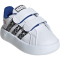 adidas Sportswear x Marvel’s Spider-Man Grand Court Sneaker Kinder