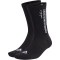 adidas Performance Cushioned Slogan Graphic Crew Socken Herren