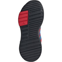 adidas Sportswear Marvel&rsquo;s Iron Man Racer Sneaker Kinder AETG - betsca/broyal/goldmt 29