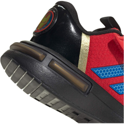 adidas Sportswear Marvel&rsquo;s Iron Man Racer Sneaker Kinder AETG - betsca/broyal/goldmt 29