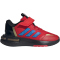 adidas Sportswear Marvel&rsquo;s Iron Man Racer Sneaker Kinder AETG - betsca/broyal/goldmt 29