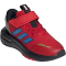 adidas Sportswear Marvel&rsquo;s Iron Man Racer Sneaker Kinder AETG - betsca/broyal/goldmt 29