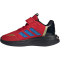 adidas Sportswear Marvel&rsquo;s Iron Man Racer Sneaker Kinder AETG - betsca/broyal/goldmt 29