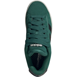 adidas Grand Court Alpha 00s Sneaker Herren IH3847 - clay/core black/gum 3 43 1/3