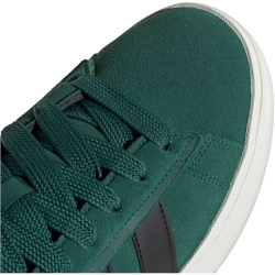 adidas Grand Court Alpha 00s Sneaker Herren IH3847 - clay/core black/gum 3 43 1/3