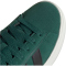 adidas Grand Court Alpha 00s Sneaker Herren IH3847 - clay/core black/gum 3 43 1/3
