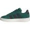 adidas Grand Court Alpha 00s Sneaker Herren IH3847 - clay/core black/gum 3 44