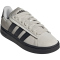 adidas Grand Court Alpha 00s Sneaker Herren IH1287 - grey one/core black/core black 36