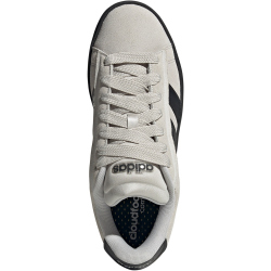 adidas Grand Court Alpha 00s Sneaker Herren IH1287 - grey one/core black/core black 40 2/3