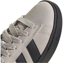 adidas Grand Court Alpha 00s Sneaker Herren IH1287 - grey one/core black/core black 40 2/3