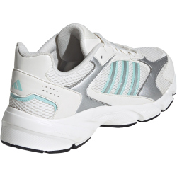 adidas Sportswear Crazychaos 2000 Sneaker Damen 076A - cwhite/silvmt/seflaq 36 2/3