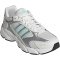 adidas Sportswear Crazychaos 2000 Sneaker Damen 076A - cwhite/silvmt/seflaq 36 2/3