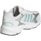 adidas Sportswear Crazychaos 2000 Sneaker Damen 076A - cwhite/silvmt/seflaq 36 2/3