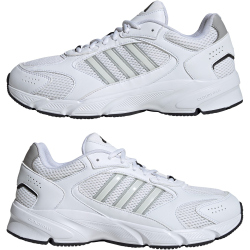 adidas Crazychaos 2000 Sneaker Herren IH0305 - cloud white/grey two/core black 41 1/3