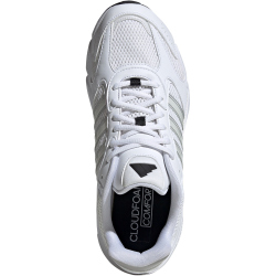 adidas Sportswear Crazychaos 2000 Sneaker Herren 01F7 - ftwwht/gretwo/cblack 41 1/3