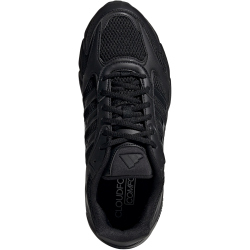 adidas Sportswear Crazychaos 2000 Sneaker Herren A0QM - cblack/cblack/cblack 41 1/3