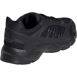 adidas Sportswear Crazychaos 2000 Sneaker Herren A0QM - cblack/cblack/cblack 41 1/3