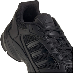 adidas Sportswear Crazychaos 2000 Sneaker Herren A0QM - cblack/cblack/cblack 41 1/3