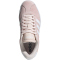 adidas VL Court Bold Plateau Sneaker Damen IH9996 - wonder quartz/cloud white/cloud white 39 1/3