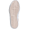 adidas VL Court Bold Plateau Sneaker Damen IH9996 - wonder quartz/cloud white/cloud white 39 1/3
