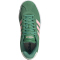adidas VL Court Bold Plateau Sneaker Damen IH0365 - preloved green/pink spark/ivory 40