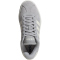 adidas VL Court Bold Plateau Sneaker Damen IF9784 - grey two/off white/core white 36