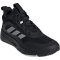 adidas Own the Game 3 Mid-Top Basketballschuhe Herren IH5849 - core black/cloud white/cloud white 39 1/3
