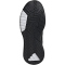 adidas Own the Game 3 Mid-Top Basketballschuhe Herren IH5849 - core black/cloud white/cloud white 40 2/3