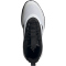 adidas Own the Game 3 Mid-Top Basketballschuhe Herren IF4565 - cloud white/core black/core black 42 2/3