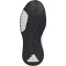 adidas Own the Game 3 Mid-Top Basketballschuhe Herren IF4565 - cloud white/core black/core black 42 2/3