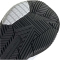 adidas Own the Game 3 Mid-Top Basketballschuhe Herren IF4565 - cloud white/core black/core black 42 2/3