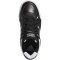 adidas Midcity Sneaker Kinder IG7057 - core black/cloud white/core black 35.5