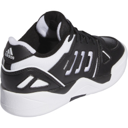 adidas Sportswear Midcity Sneaker Kinder A0QM - cblack/ftwwht/cblack 38 2/3