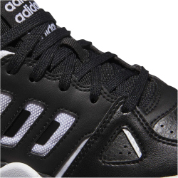 adidas Sportswear Midcity Sneaker Kinder A0QM - cblack/ftwwht/cblack 38 2/3