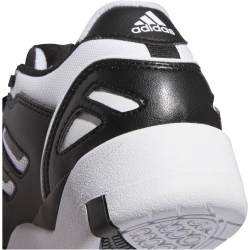 adidas Sportswear Midcity Sneaker Kinder A0QM - cblack/ftwwht/cblack 38 2/3