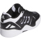 adidas Sportswear Midcity Sneaker Kinder A0QM - cblack/ftwwht/cblack 38 2/3